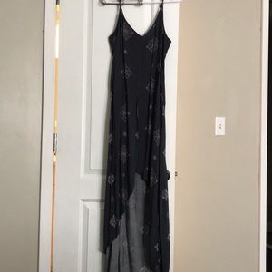 O’Neill maxi dress